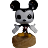 Mickey Mouse - Disney