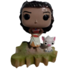 Moana - Disney