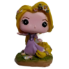 Princesa Rapunzel Disney