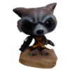 Rocket Raccoon - Guardianes de la Galaxia