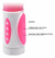 Imagen de Vibrador Rabbit