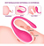 Vibrador Tipo Bala Mignon App Bluetooth Recargable Usb