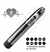 Vibrador Consolador Dildo Tipo Bala 18 Cm - comprar online