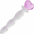 Consolador Dildo De Cristal Plug Anal Corazon - SEX