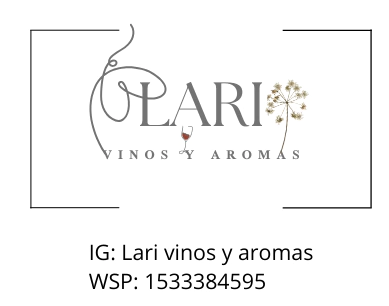 Lari vinos y aromas