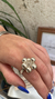 Anillo Abundancia #18 en internet