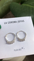 Argollas Roma 1.6cm en internet