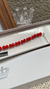 Pulsera cristales en internet