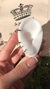 Oreja silicona