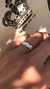 Anillo falange Trenzado