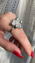 Anillo Abundancia #18