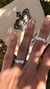 Anillo falange Trenzado - comprar online