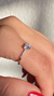Anillo cintillo Wife - comprar online