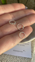Piercing torce 8mm