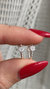 Aros clip Amelia