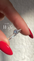 Anillo cintillo Wife