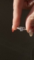Anillo cintillo Renata - comprar online