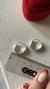 Argollas riri 3 - comprar online