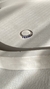 Piercing cubic Azul 10mm