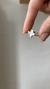Anillo equilibrio Cruz #19