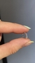 Piercing cubic Multicolor - comprar online