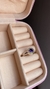 Anillo bvlgari violeta #18 en internet