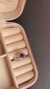 Anillo bvlgari violeta #18