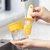 Frasco Aceitero con Pincel de Silicona Baby Duck - Yaval