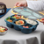 Tapers Lunch Box de Plastico con Divisores Ned-1400ml en internet