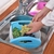 Escurridor de Verduras/Frutas Plegable - comprar online
