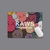Mouse Pad Original Kaws 26x21cm