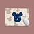 Mouse Pad Mr Bear 26x21cm