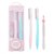 Set Perfilador de Cejas 2 unidades + Pinza