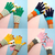 Guantes para Invierno con Touch Táctil Happy Day