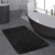 Alfombra Absorbente Black-50x80cm - comprar online