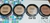 Pó Compacto Faces - Fenzza - comprar online