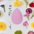 Esponja de Maquiagem Feels Soft Blender - Ruby Rose - comprar online