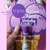 Batom Gelato Beauty Uvinha - Fenzza - comprar online