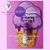 Batom Gelato Beauty Uvinha - Fenzza