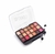 Mini Paleta de Sombras 18 Cores Cor B - Vivai (2194-2) na internet