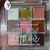 Paleta de Sombras Play With Me Cor 3 - Pink 21 (4251-3) - comprar online