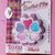 Paleta de Sombras Teen Flowers - Fenzza