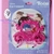 Paleta Gloss Carrossel Teen - Fenzza