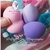 Trio de Esponjas de Maquiagem Super Soft - Cores Sortidas - Vivai - comprar online