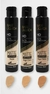 Base Líquida HD Alta cobertura 30ml - Bioinove