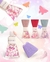 Lip Gloss Lacinho - Vivai