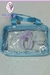 Necessaire com Alça The Lucky Girl