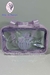 Necessaire com Alça The Lucky Girl - comprar online