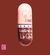 Mini Lip Gloss Cápsula cor 06 - Lua e Neve