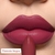 Batom Soft Matte Choco Fun - Fenzza - Beleza & Cor Maquiagem